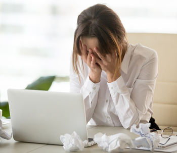 Síndrome de Burnout: o que é e como evitá-lo