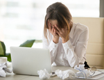 Síndrome de Burnout: o que é e como evitá-lo