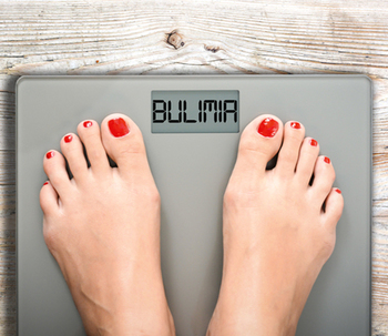 A bulimia: causas, consequências e tratamento