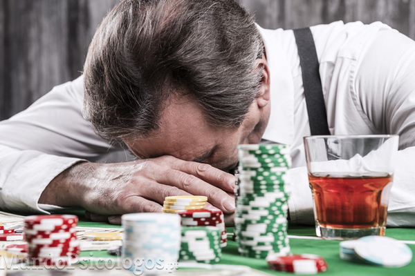Vicio em jogo de apostas online: quando começar a se preocupar