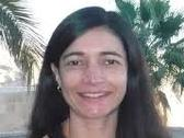 Mónica Lopes da Silva