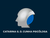 Catarina G. D. Cunha