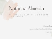 Natacha Almeida