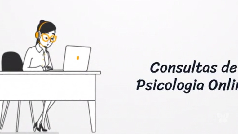 Consultas de Psicologia Online 