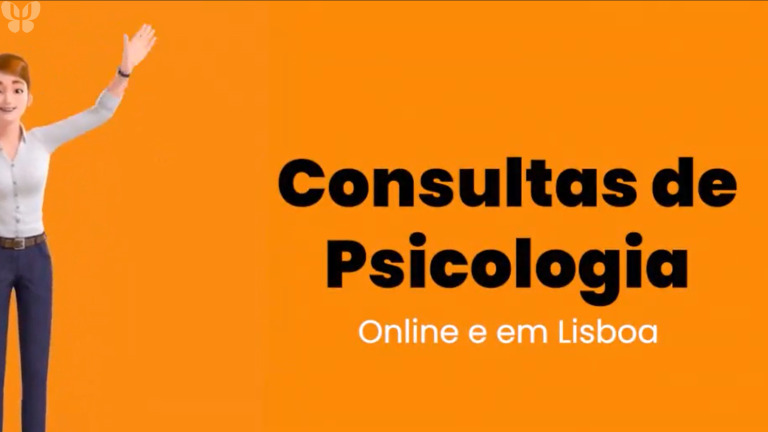 Consultas de Psicologia Online em Lisboa