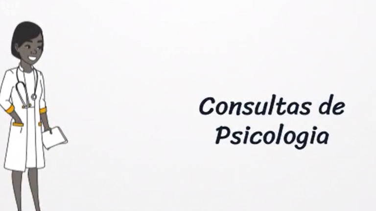 Consultas de Psicologia Para o Autoconhecimento