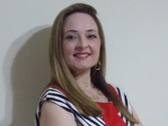 Psicóloga Suzana Moreira