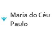 Maria do Céu Paulo
