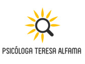 Teresa Alfama