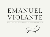 Emanuel Violante