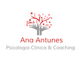 Ana Antunes Psicóloga