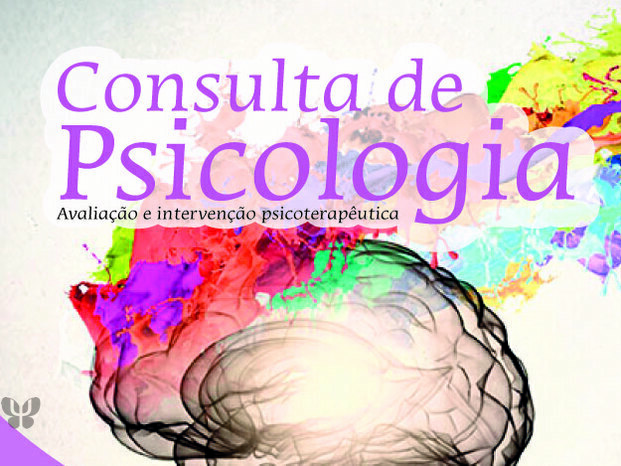 Consulta psicológia