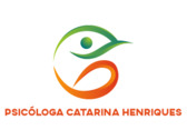 Psicóloga Catarina Henriques