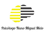 Nuno Miguel Melo